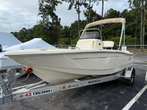 No Name - SCOUT BOATS yacht sale