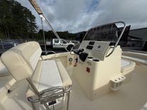 No Name - SCOUT BOATS