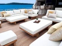 Horizon FD90-234 NOW AVAIABLE - Horizon Yachts