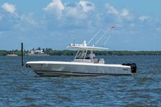Лучшие предложения покупки яхты 32' INTREPID 32