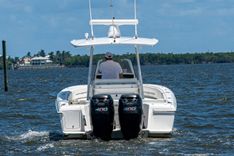 Лучшие предложения покупки яхты 32' INTREPID - INTREPID POWERBOATS INC.