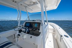 Купить 32' INTREPID 32