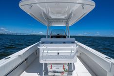 32' INTREPID - INTREPID POWERBOATS INC.