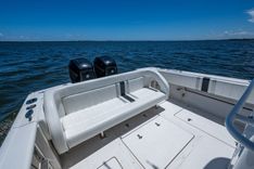 Продажа яхты 32' INTREPID - INTREPID POWERBOATS INC.
