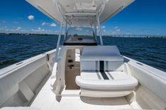 Лучшие предложения покупки яхты 32' INTREPID