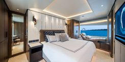 Buy a Horizon FD90-234 NOW AVAIABLE - Horizon Yachts at Shestakov Yacht Sales