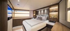 Buy a yacht Horizon FD90-234 NOW AVAIABLE - Horizon Yachts