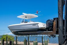 Стоимость яхты 32' INTREPID - INTREPID POWERBOATS INC.