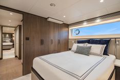 Horizon FD90-234 NOW AVAIABLE 90 yacht sale
