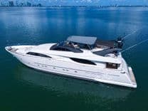 best yacht sales deals Ferretti Yachts Custom Line 94 94