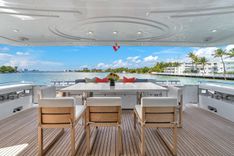 Buy a Ferretti Yachts Custom Line 94 - Ferretti Yachts at Shestakov Yacht Sales