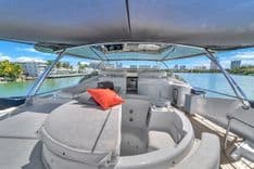 Ferretti Yachts Custom Line 94 94 yacht sale