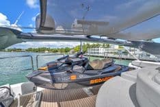 Ferretti Yachts Custom Line 94 - Ferretti Yachts