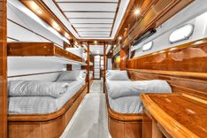 the best price on Ferretti Yachts Custom Line 94 - Ferretti Yachts