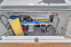 Ferretti Yachts Custom Line 94 - Ferretti Yachts price