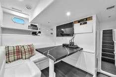 Ferretti Yachts Custom Line 94 yacht sale