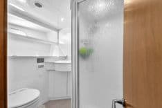 Ferretti Yachts Custom Line 94 - Ferretti Yachts