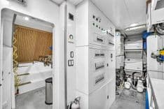 Ferretti Yachts Custom Line 94 94 price