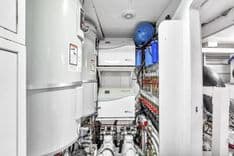 the best price on Ferretti Yachts Custom Line 94