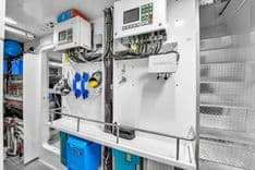 best yacht sales deals Ferretti Yachts Custom Line 94 - Ferretti Yachts