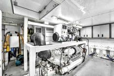 Ferretti Yachts Custom Line 94 - Ferretti Yachts price