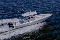 Купить яхту 32' INTREPID 32 в Shestakov Yacht Sales