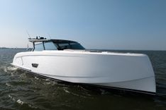 Buy a TAKE IT EASY V 58 at Shestakov Yacht Sales