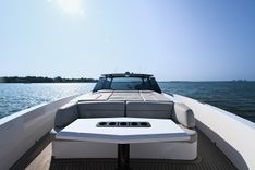 TAKE IT EASY V - VANQUISH YACHTS yacht sale