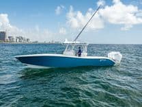 best yacht sales deals 34 Offshore - YELLOWFIN