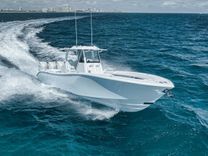best yacht sales deals 36 Offshore - YELLOWFIN