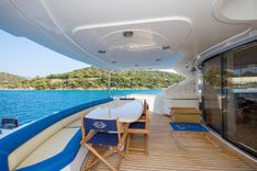 Buy a yacht Basya Nicoli 82Y