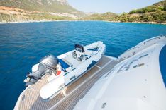 Basya Nicoli - Sunseeker price