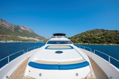 Basya Nicoli - Sunseeker