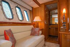 Basya Nicoli 82 yacht sale