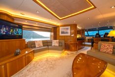 best yacht sales deals Basya Nicoli - Sunseeker