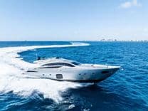 best yacht sales deals PHOENIX RISING - PERSHING