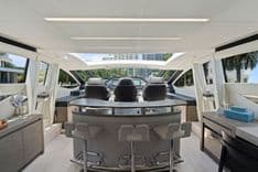 best yacht sales deals PHOENIX RISING - PERSHING