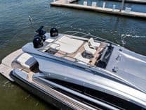 best yacht sales deals PHOENIX RISING 82