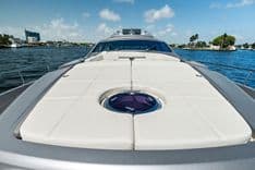 Buy a yacht PHOENIX RISING - PERSHING