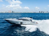 Buy a PHOENIX RISING 82 at Shestakov Yacht Sales