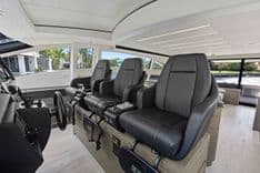 Buy a yacht PHOENIX RISING 82