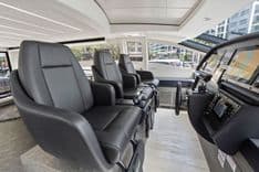 PHOENIX RISING - PERSHING