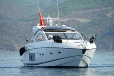 RIGEL 48 - Sunseeker