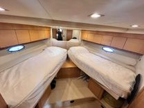 RIGEL 48 - Sunseeker yacht sale