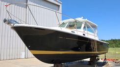 Buy a ABLE II 29 at Shestakov Yacht Sales