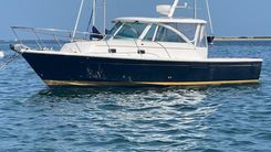 ABLE II - HUNT YACHTS yacht sale