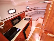 best yacht sales deals ABLE II 2008