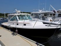 Buy a yacht ABLE II 2008