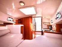 ABLE II 29 yacht sale