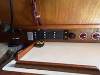 GRACE - ISLANDER SAILBOATS price